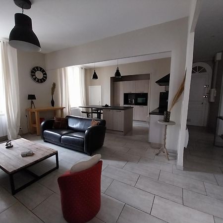 My sweet home Carcassonne Buitenkant foto