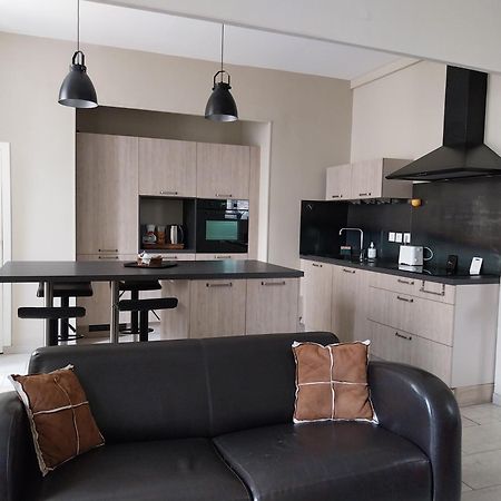 My sweet home Carcassonne Buitenkant foto