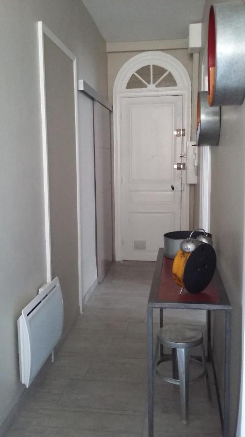 My sweet home Carcassonne Buitenkant foto