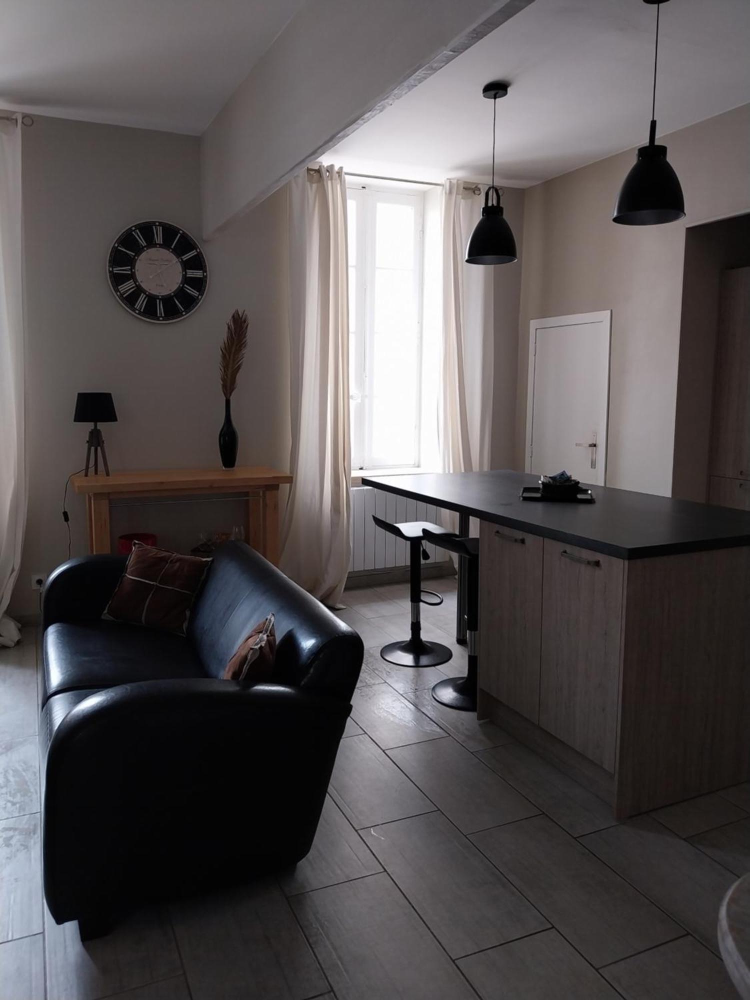 My sweet home Carcassonne Buitenkant foto