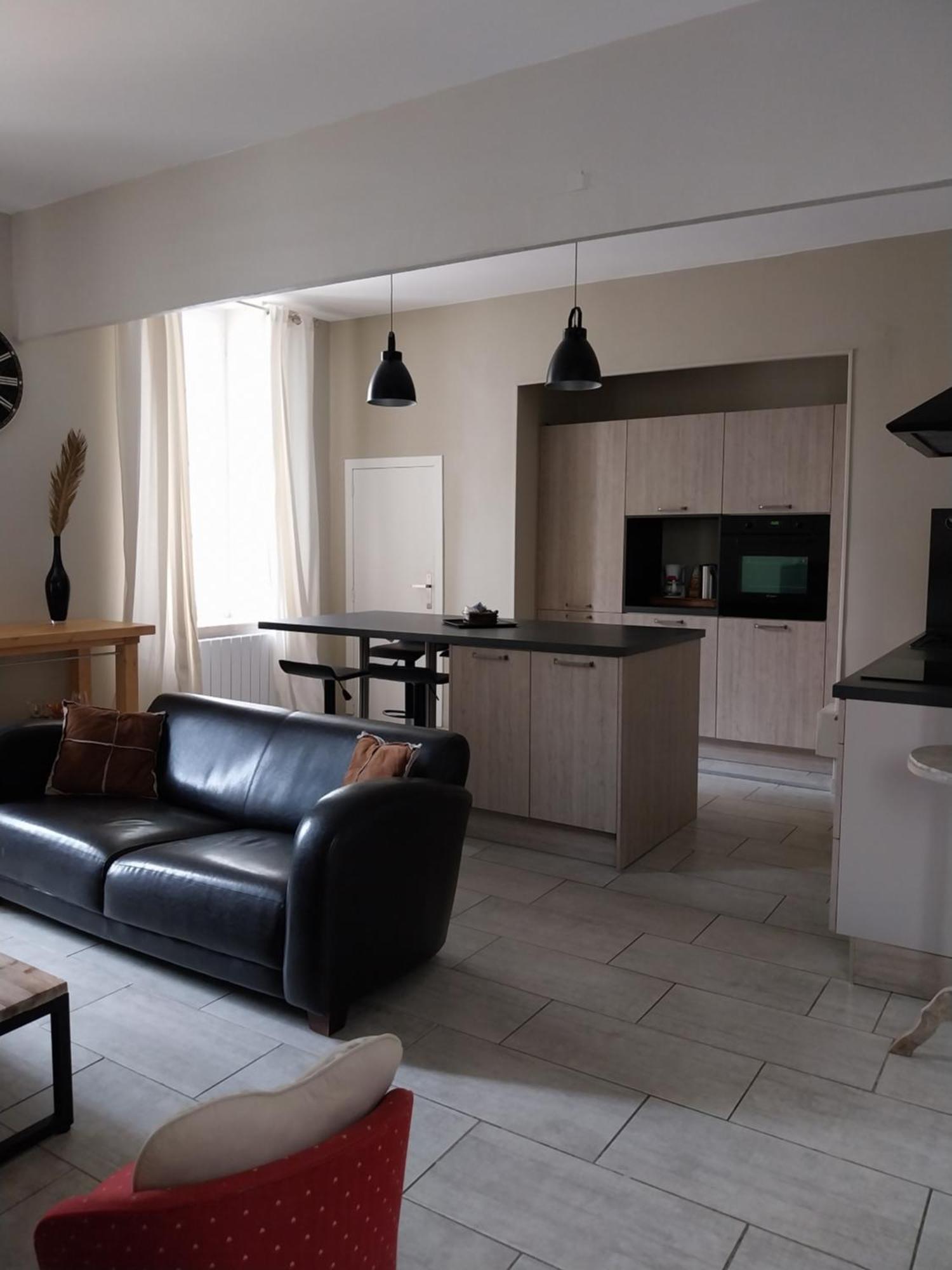 My sweet home Carcassonne Buitenkant foto