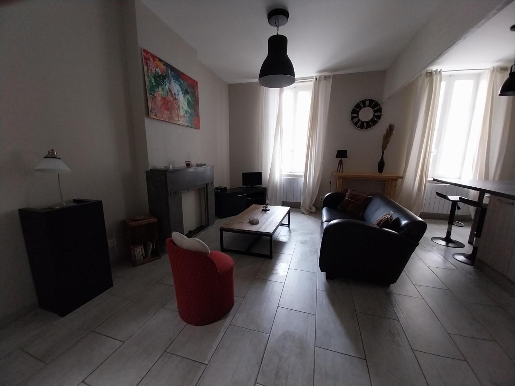 My sweet home Carcassonne Buitenkant foto